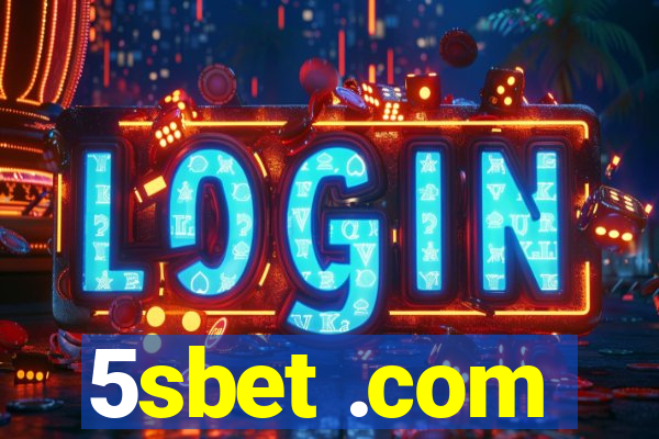 5sbet .com