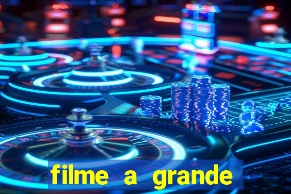 filme a grande virada final explicado