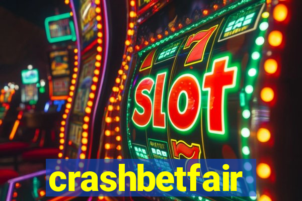 crashbetfair