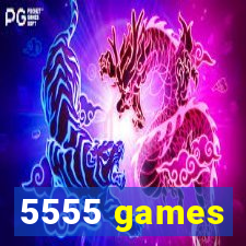 5555 games