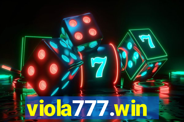 viola777.win