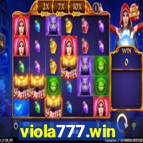 viola777.win