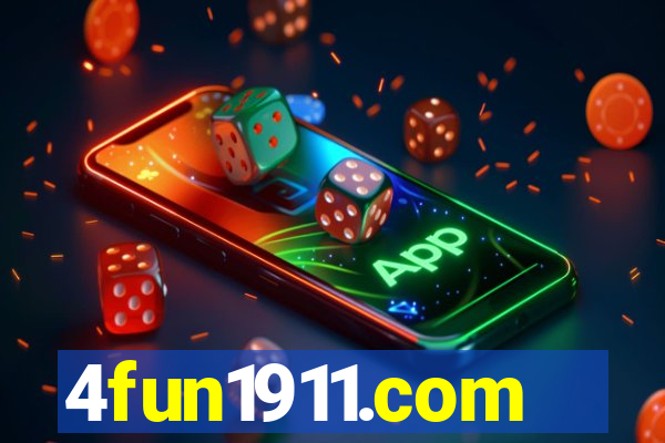 4fun1911.com