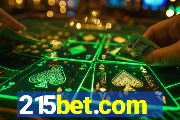 215bet.com