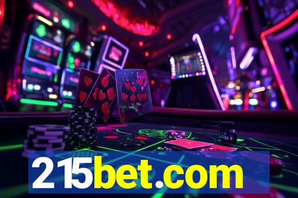 215bet.com