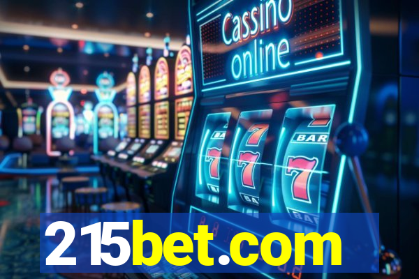 215bet.com