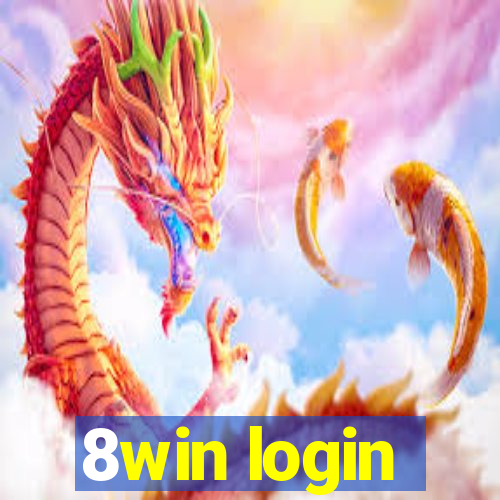 8win login