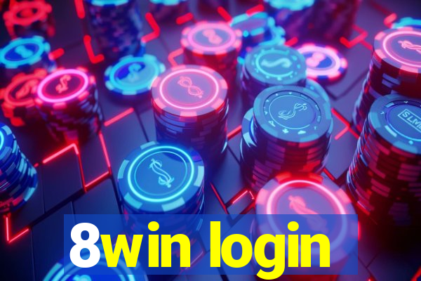 8win login