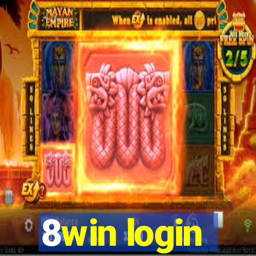 8win login