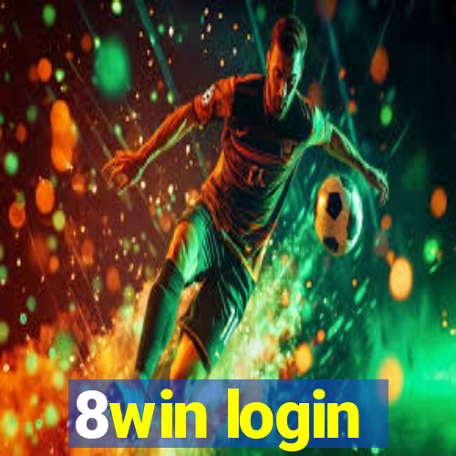 8win login