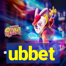 ubbet