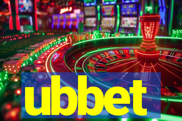 ubbet