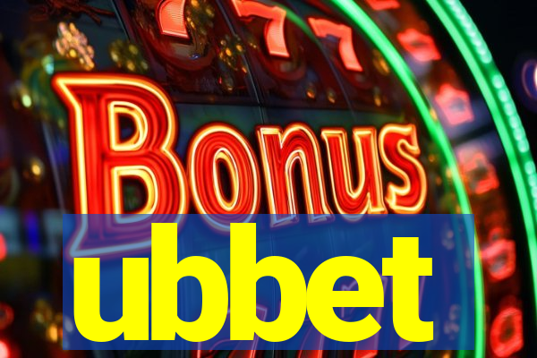 ubbet