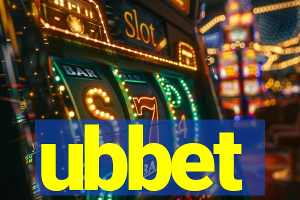 ubbet