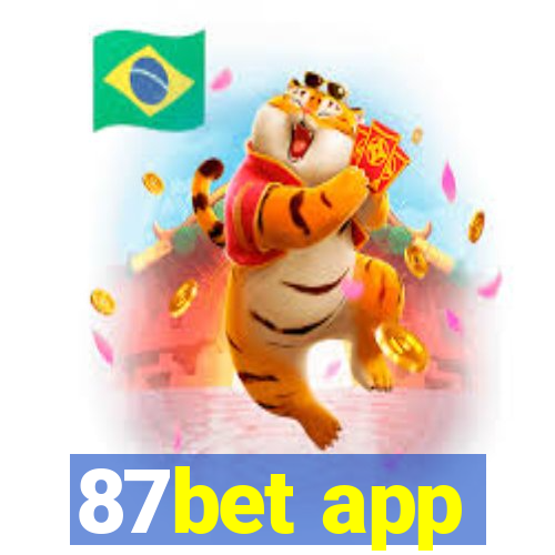 87bet app