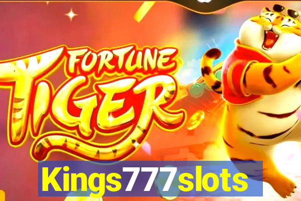 Kings777slots