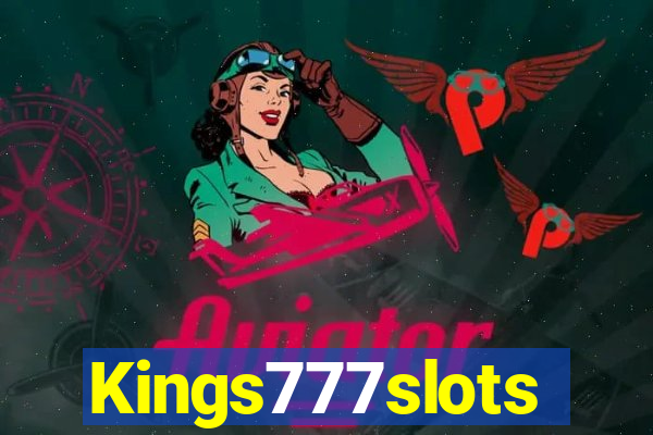 Kings777slots