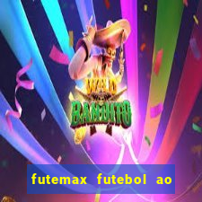 futemax futebol ao vivo 4.0 apk