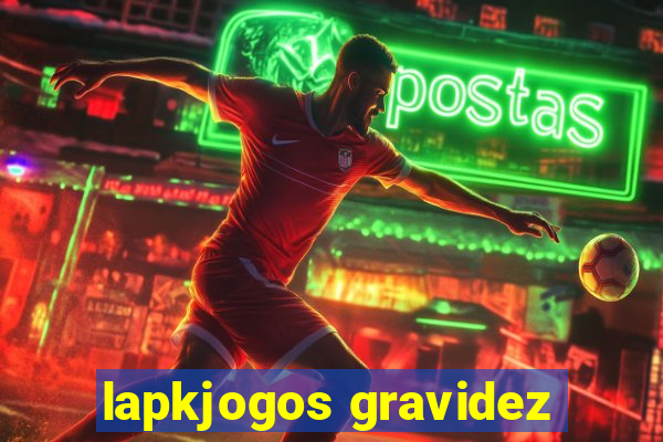 lapkjogos gravidez