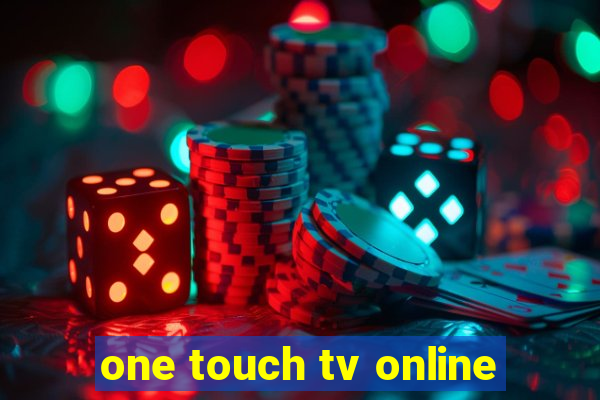 one touch tv online