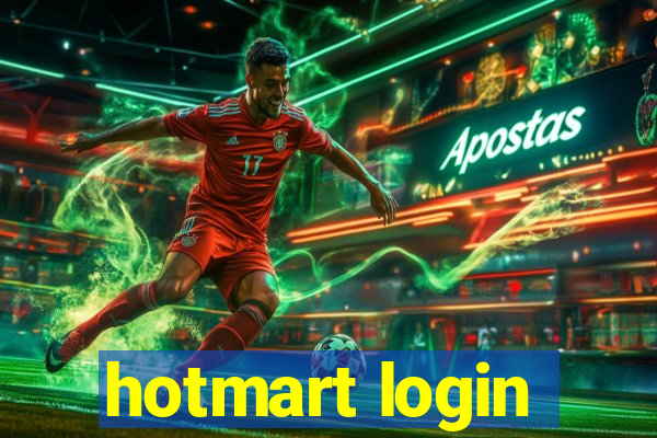 hotmart login