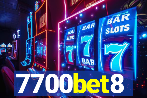 7700bet8