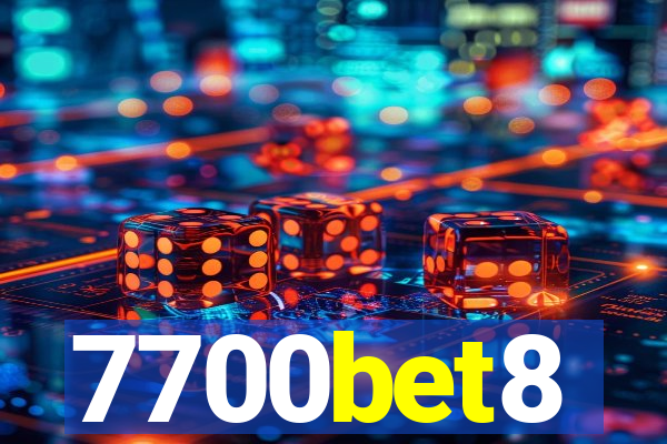 7700bet8