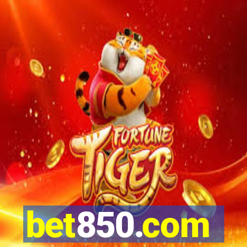 bet850.com