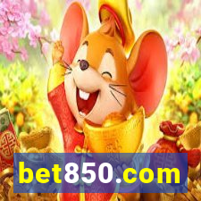 bet850.com