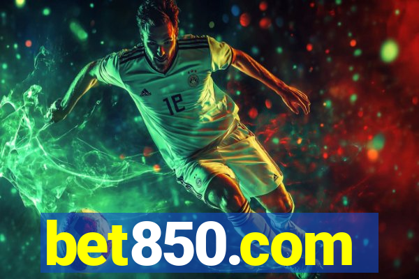 bet850.com