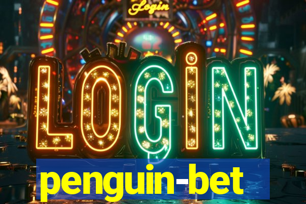 penguin-bet