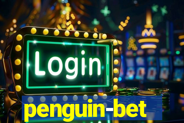 penguin-bet