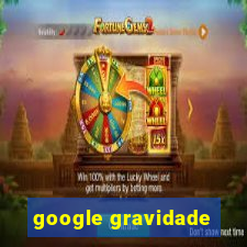 google gravidade