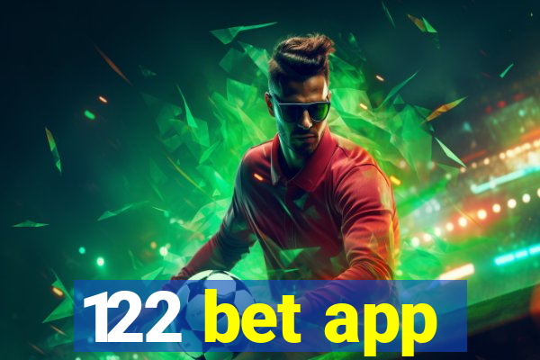 122 bet app