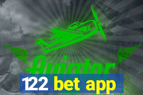 122 bet app