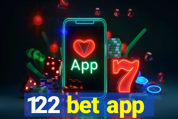 122 bet app