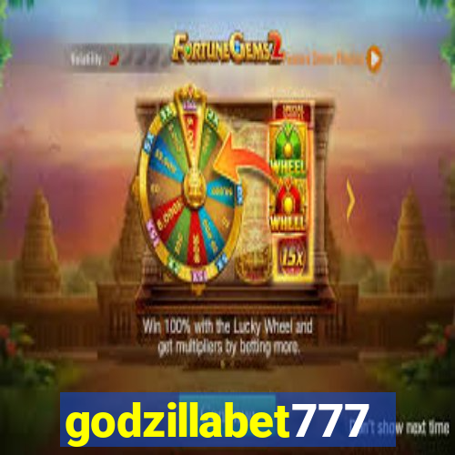 godzillabet777