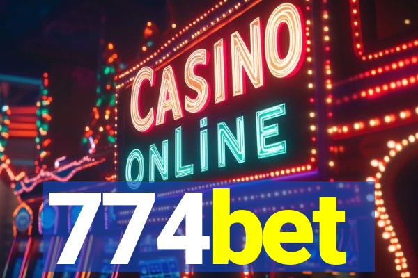 774bet