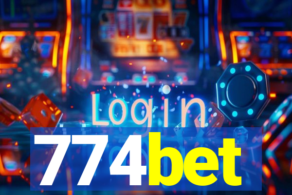 774bet