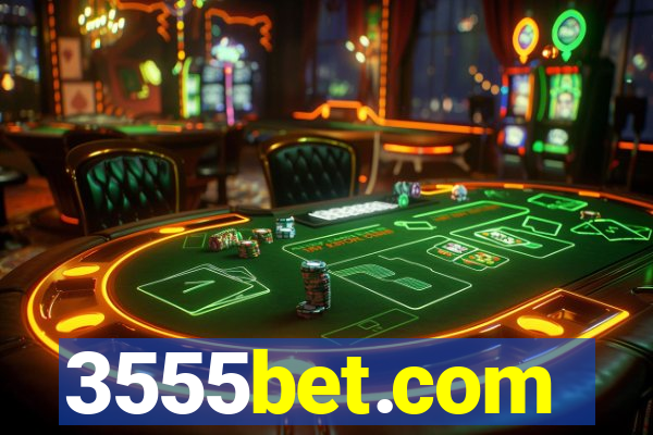 3555bet.com