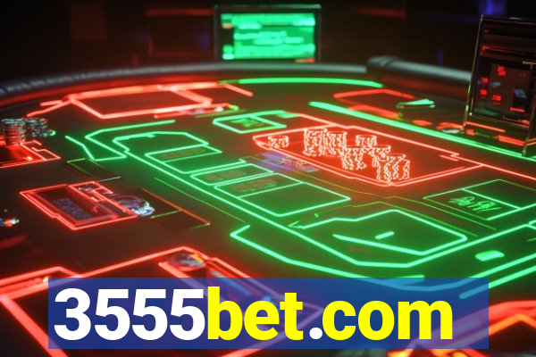 3555bet.com