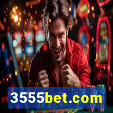 3555bet.com