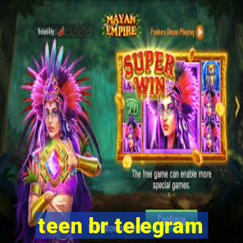 teen br telegram