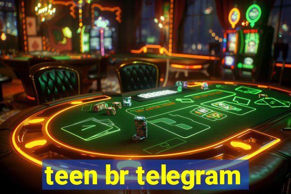 teen br telegram