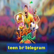 teen br telegram