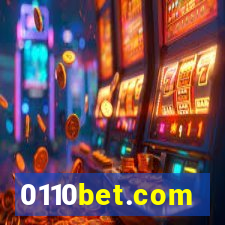 0110bet.com