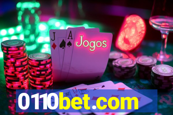 0110bet.com