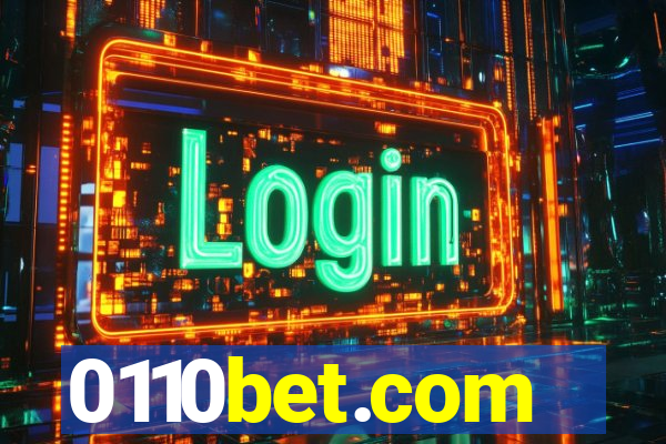 0110bet.com