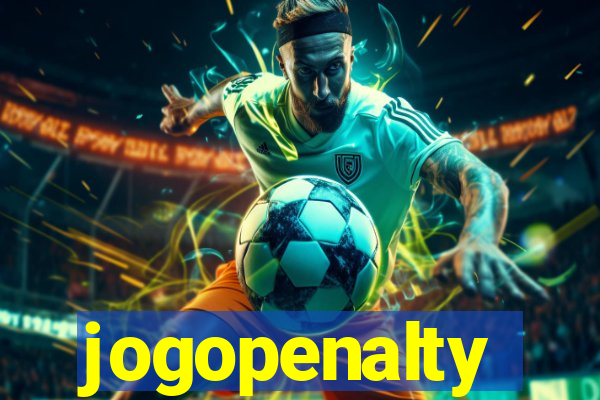 jogopenalty