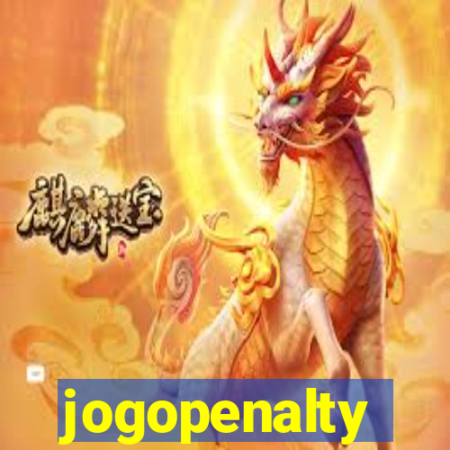 jogopenalty